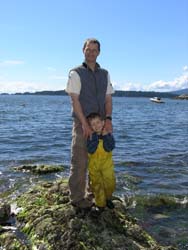 Tunstall Bay Volunteers